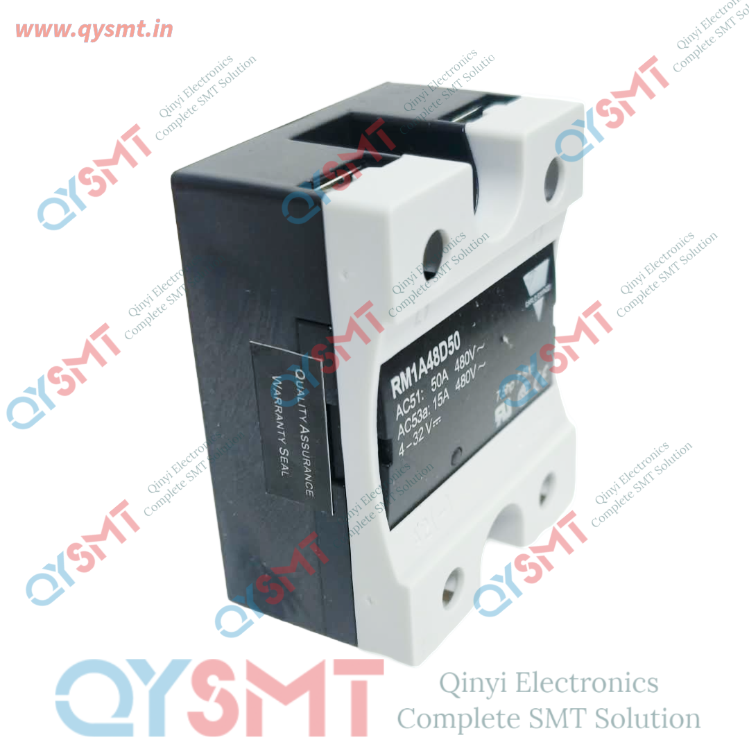 RM1A48D50 single-phase solid-state relay