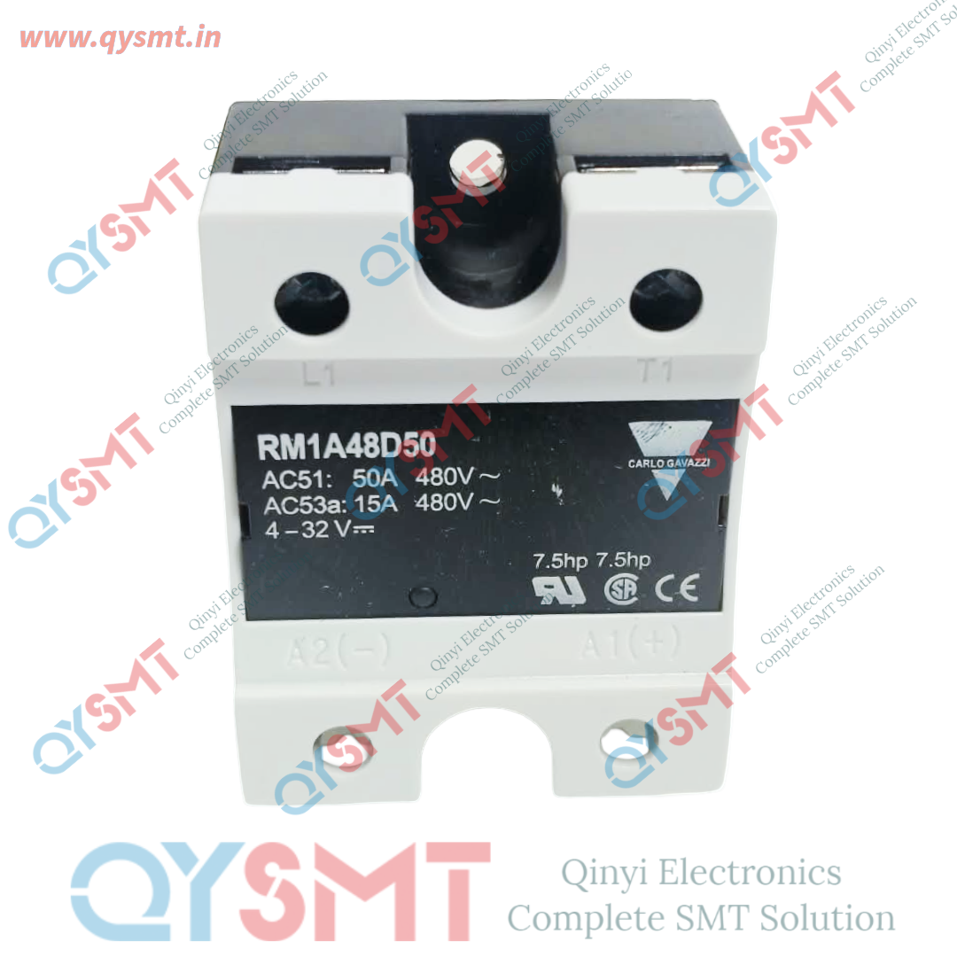RM1A48D50 single-phase solid-state relay