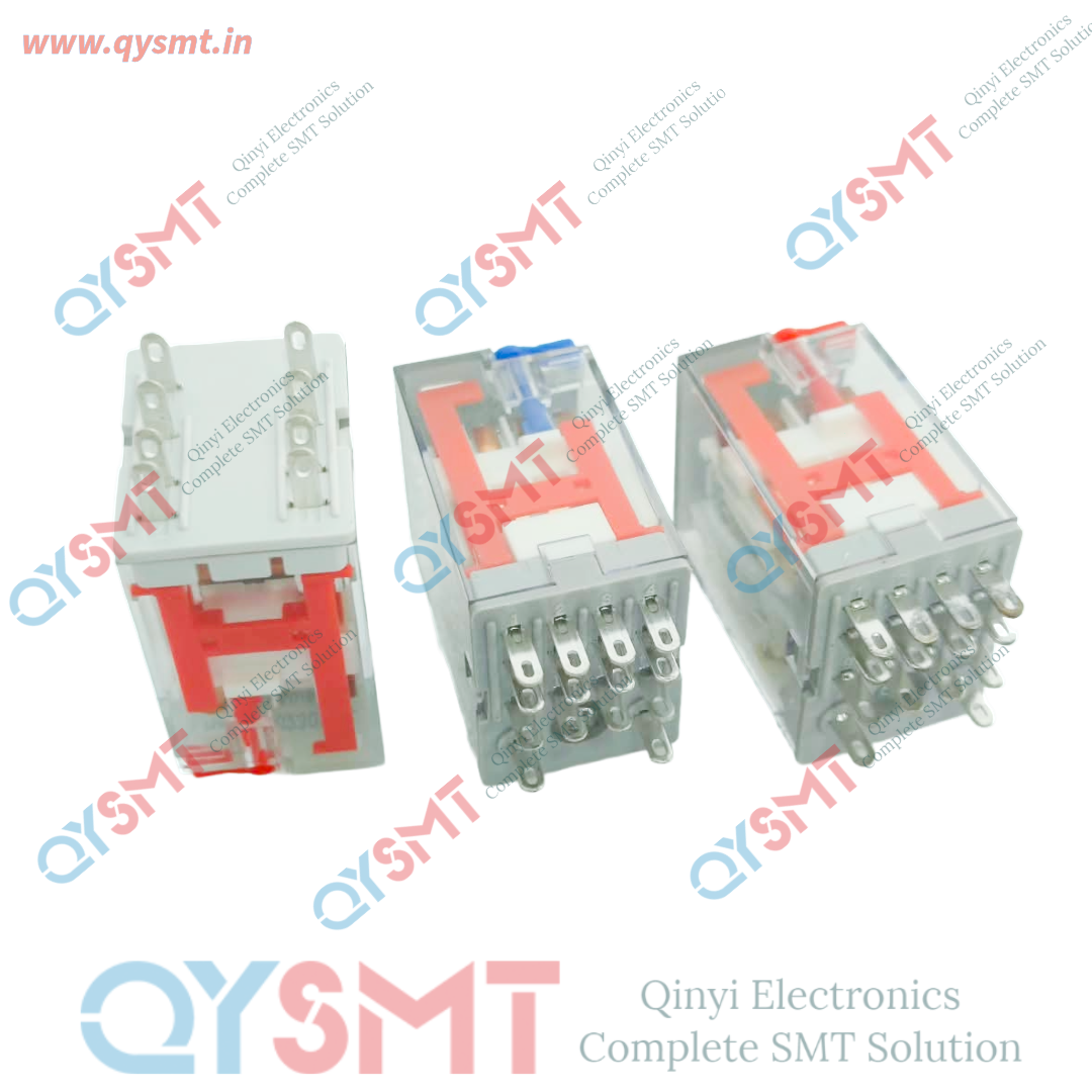 RMIA4-524DC , RMIA2-10230VAC , RMIA45-230VAC Carlo Gavazzi RMI Series industrial electromechanical plug-in relays