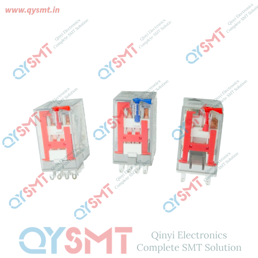 RMIA4-524DC , RMIA2-10230VAC , RMIA45-230VAC Carlo Gavazzi RMI Series industrial electromechanical plug-in relays