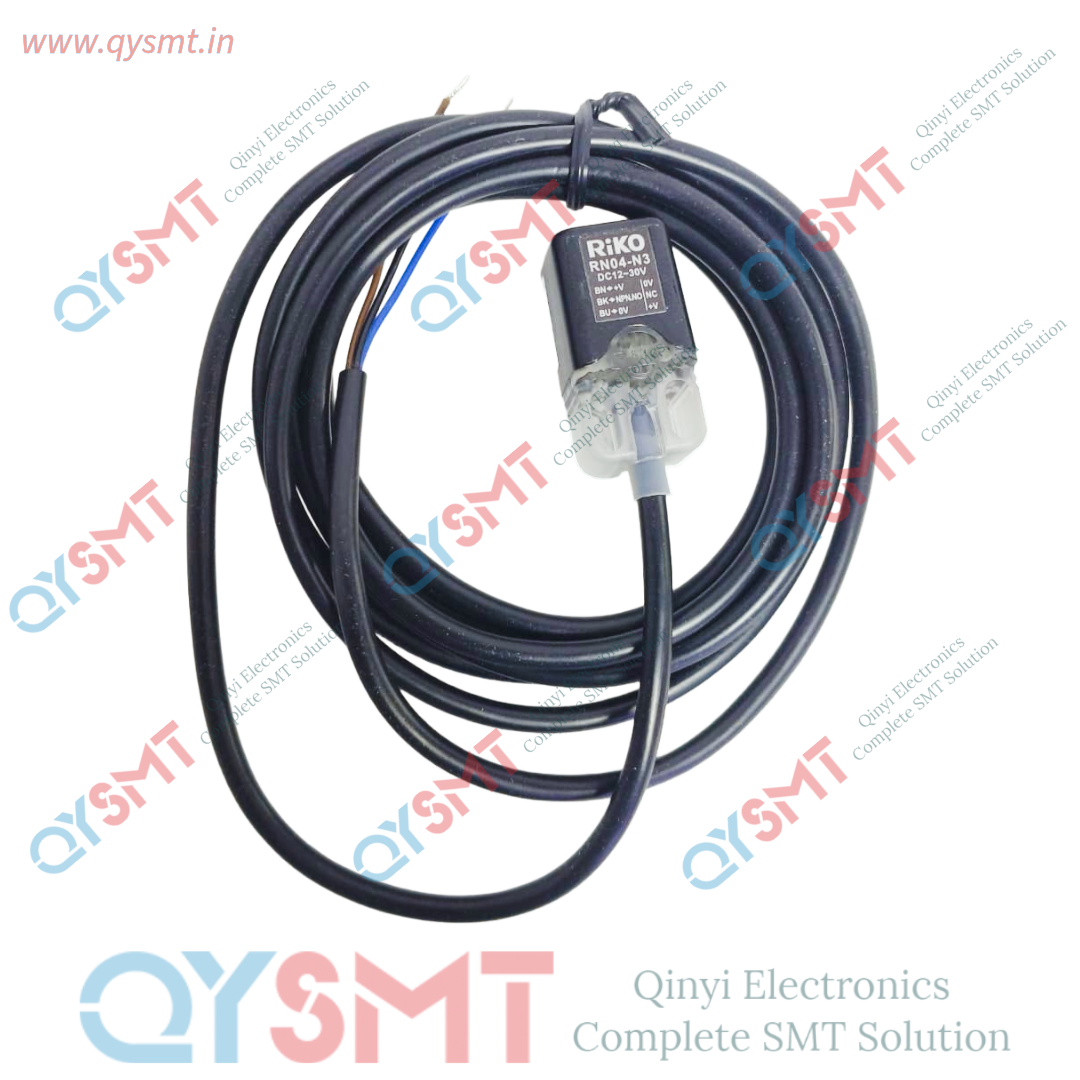 RN04-N3 DC12-30V RIKO SENSOR, 2 mm