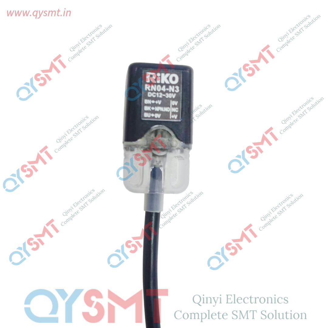 RN04-N3 DC12-30V RIKO SENSOR, 2 mm