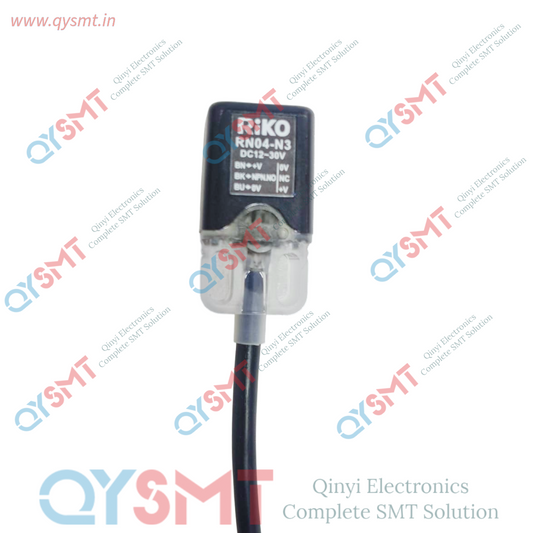 RN04-N3 DC12-30V RIKO SENSOR, 2 mm