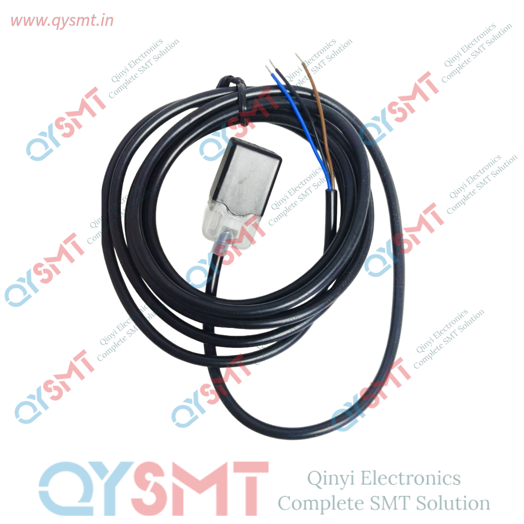 RN04-N3 DC12-30V RIKO SENSOR, 2 mm