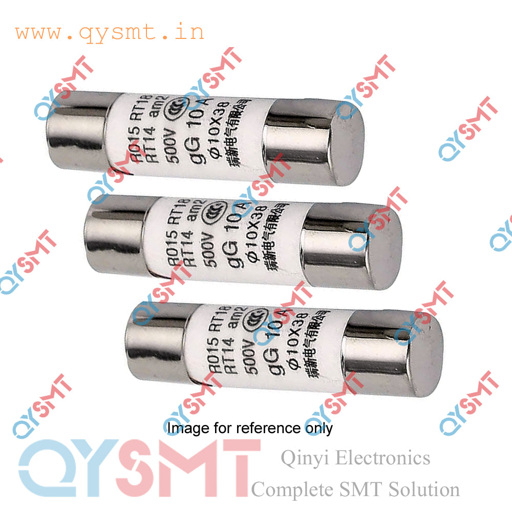 R015 RT18 10A Ceramic Fuse
