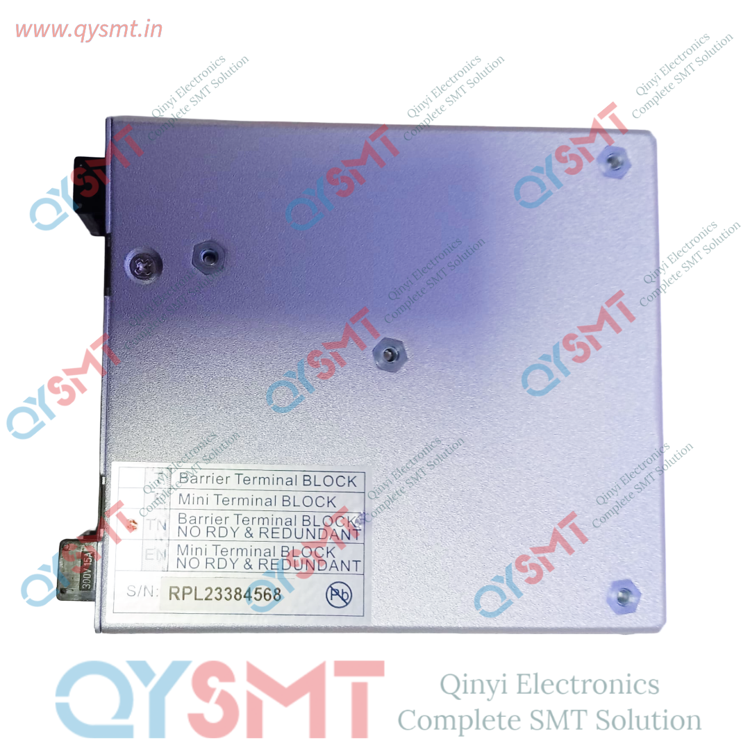 RP1072D-24F DIN Rail Switching Power Supply
