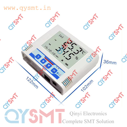 RS-WS-ETH-6 Temperature Humidity Monitor