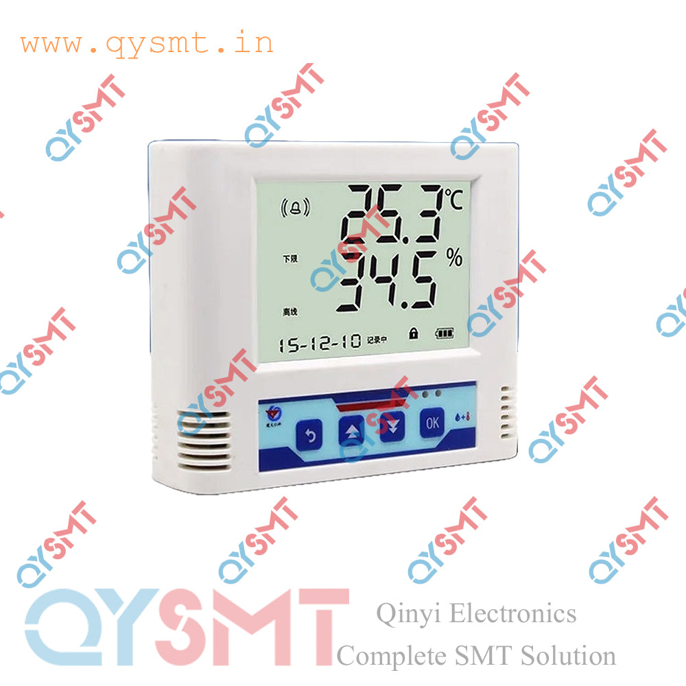 RS-WS-ETH-6 Temperature Humidity Monitor
