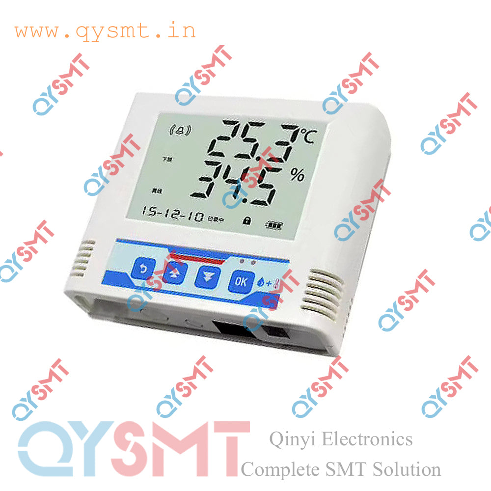 RS-WS-ETH-6 Temperature Humidity Monitor