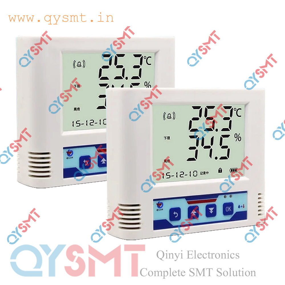 RS-WS-ETH-6 Temperature Humidity Monitor