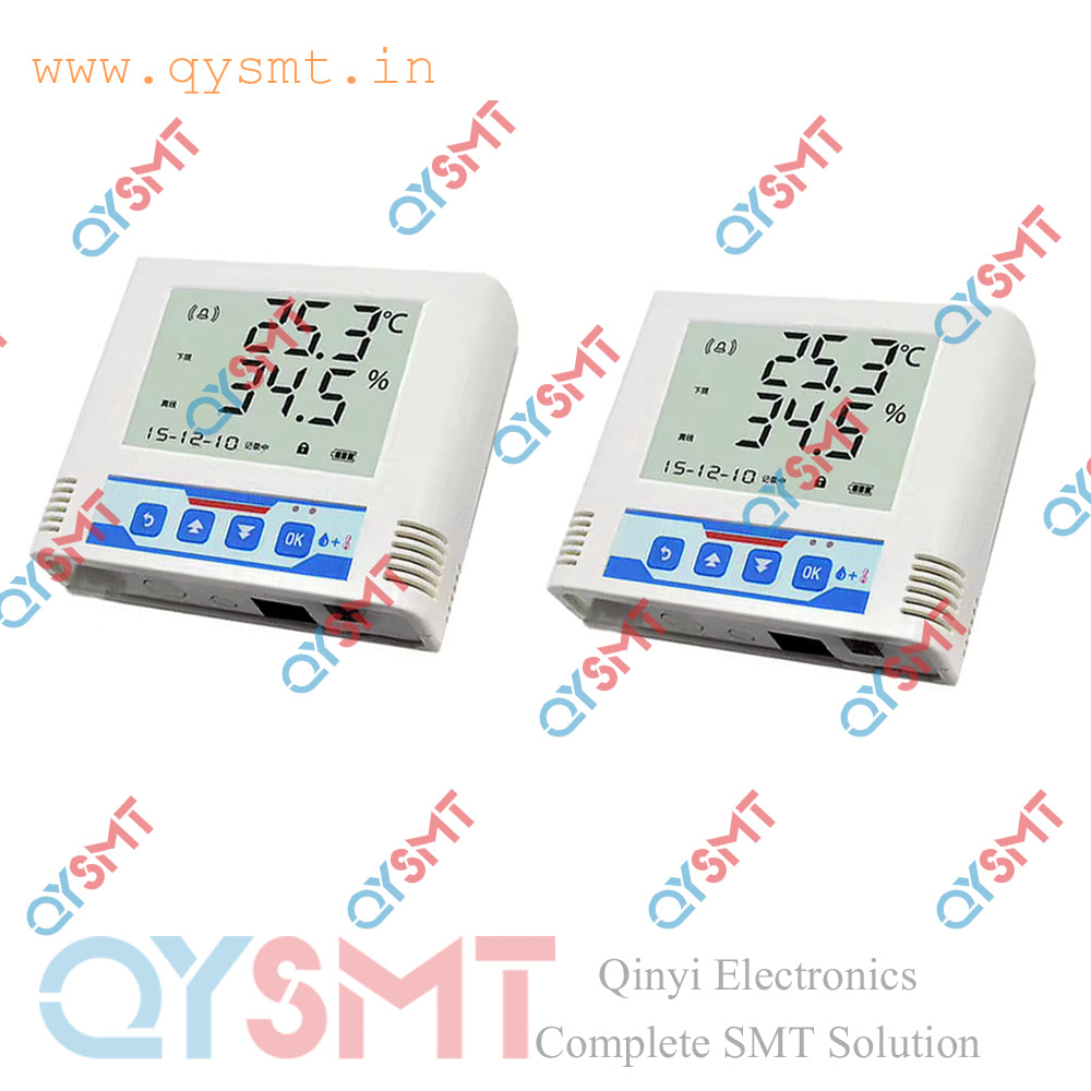 RS-WS-ETH-6 Temperature Humidity Monitor