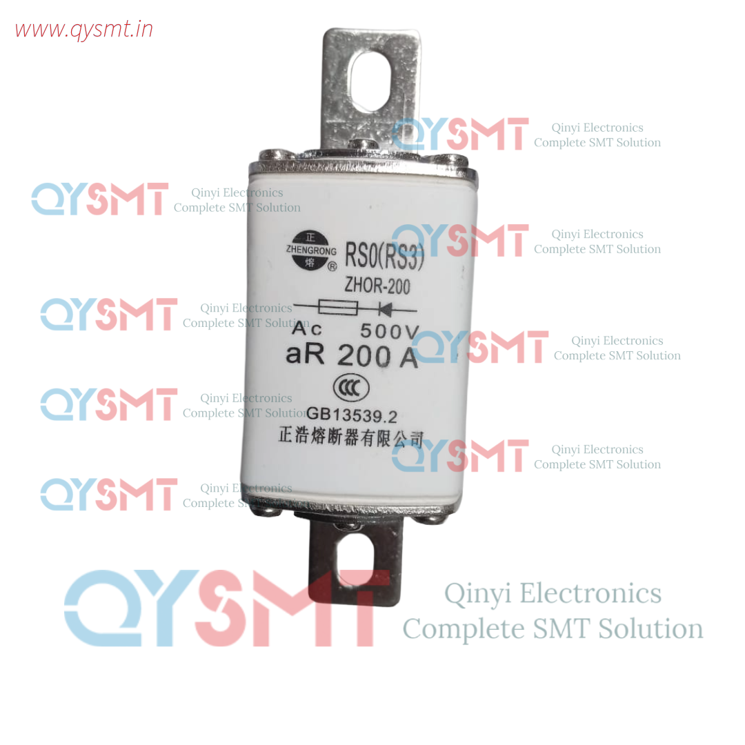 RS0-200 FUSE 200A (500V)