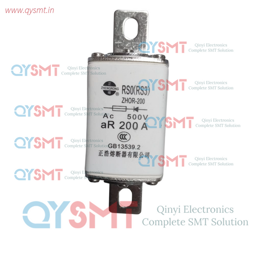RS0-200 FUSE 200A (500V)