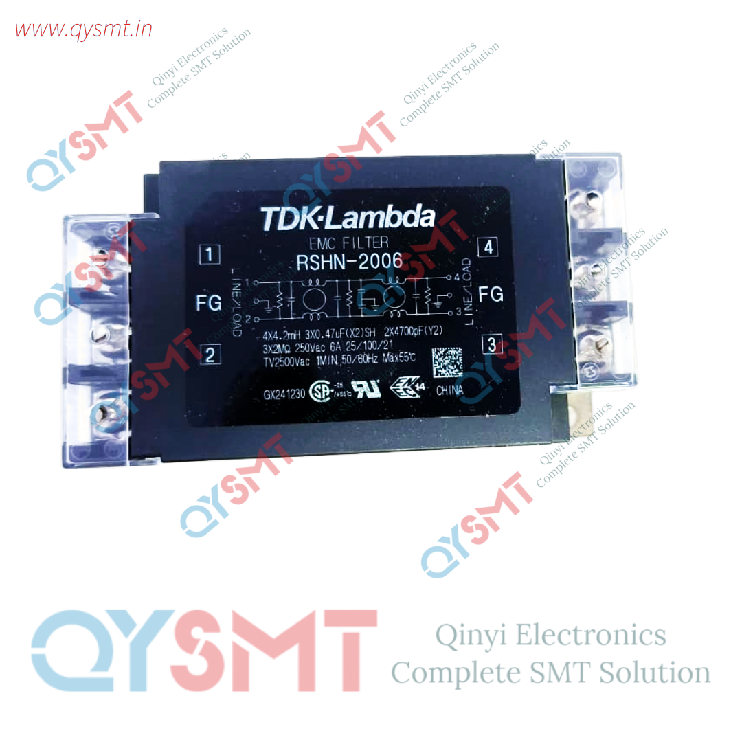 RSHN-2006 TDK LAMBDA