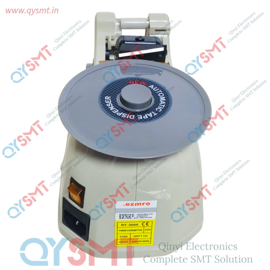 RT-3000 Automatic Rotary Tape Dispenser