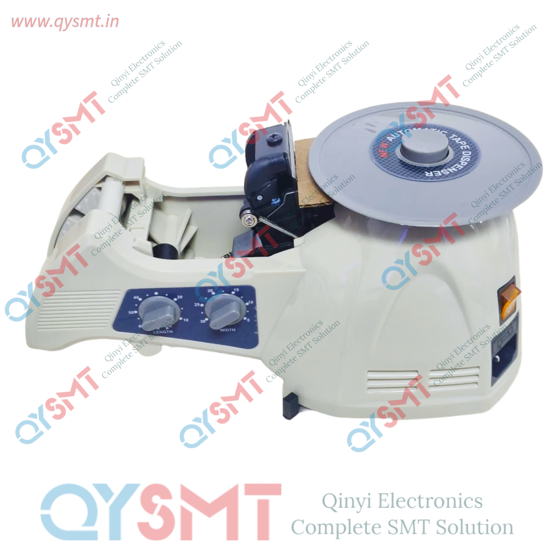 RT-3000 Automatic Rotary Tape Dispenser