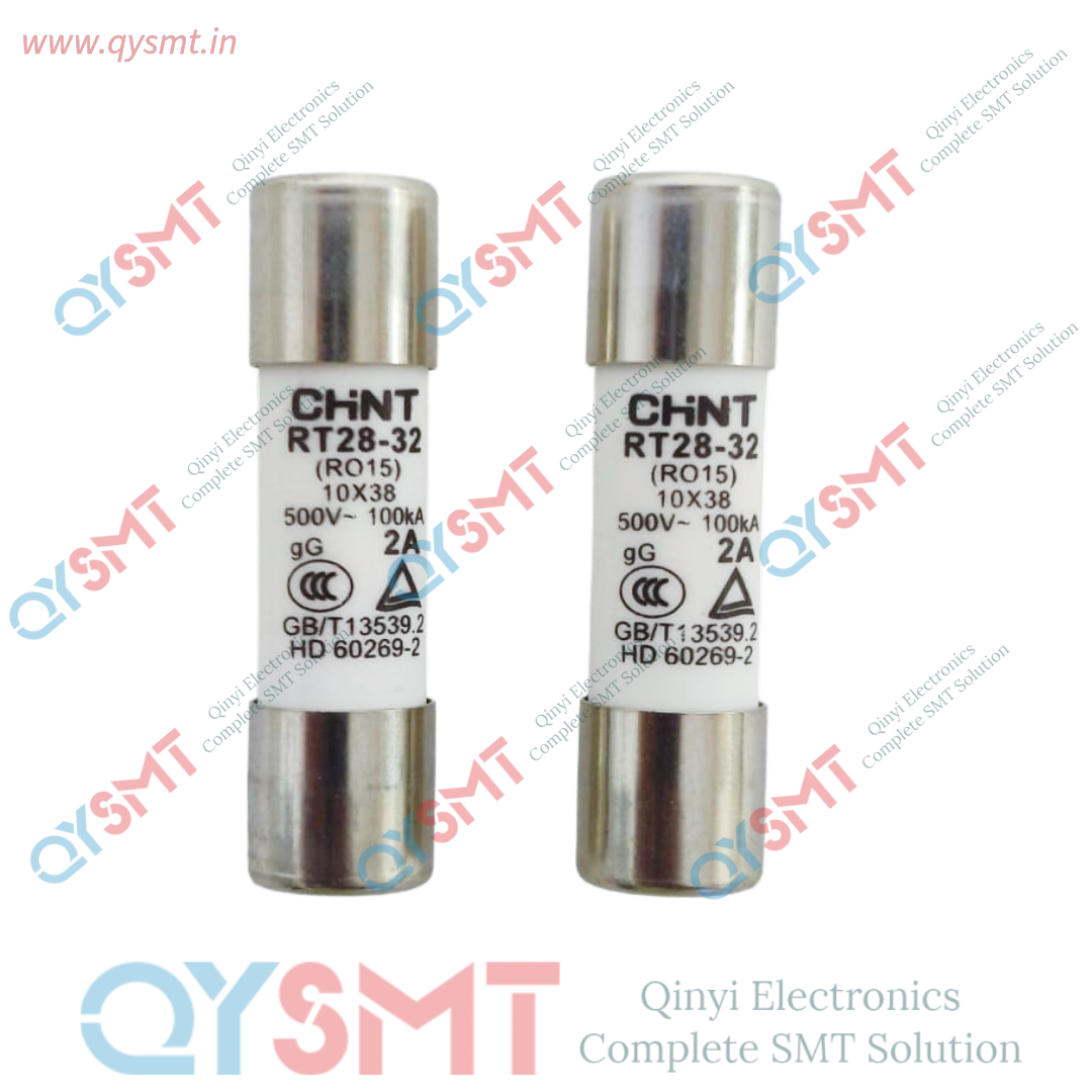RT28-32 Chint RT28-32 Fuse Disconnector, 125 A