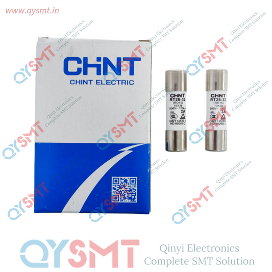 RT28-32 Chint RT28-32 Fuse Disconnector, 125 A