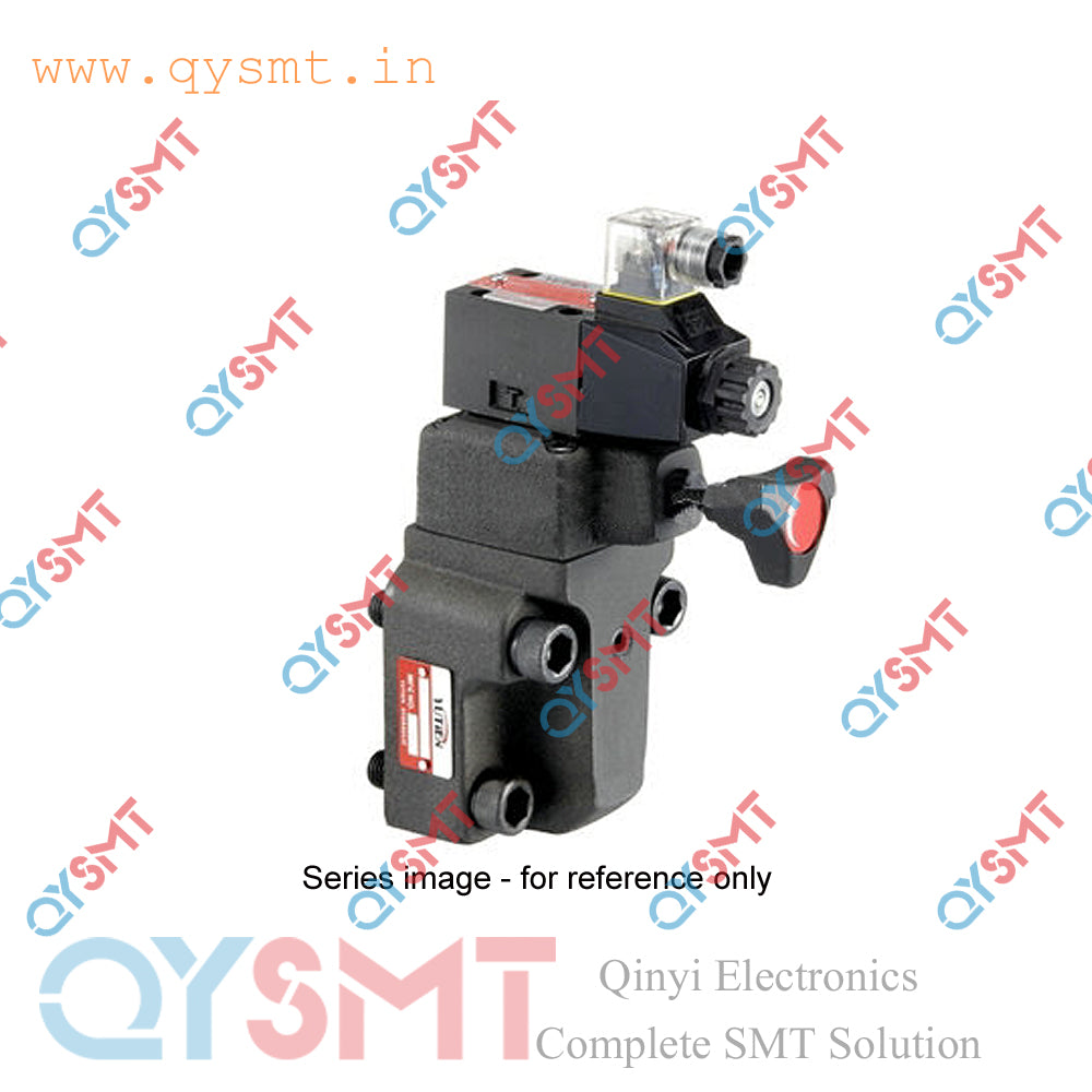 RVGS-06 YUTIEN Hydraulic Valve