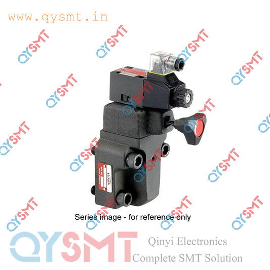 RVGS-06 YUTIEN Hydraulic Valve