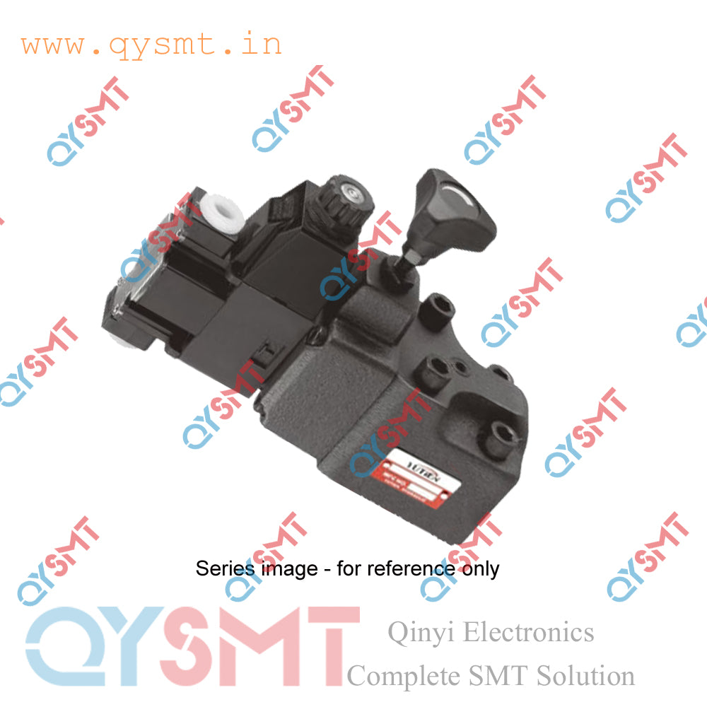 RVGS-06 YUTIEN Hydraulic Valve