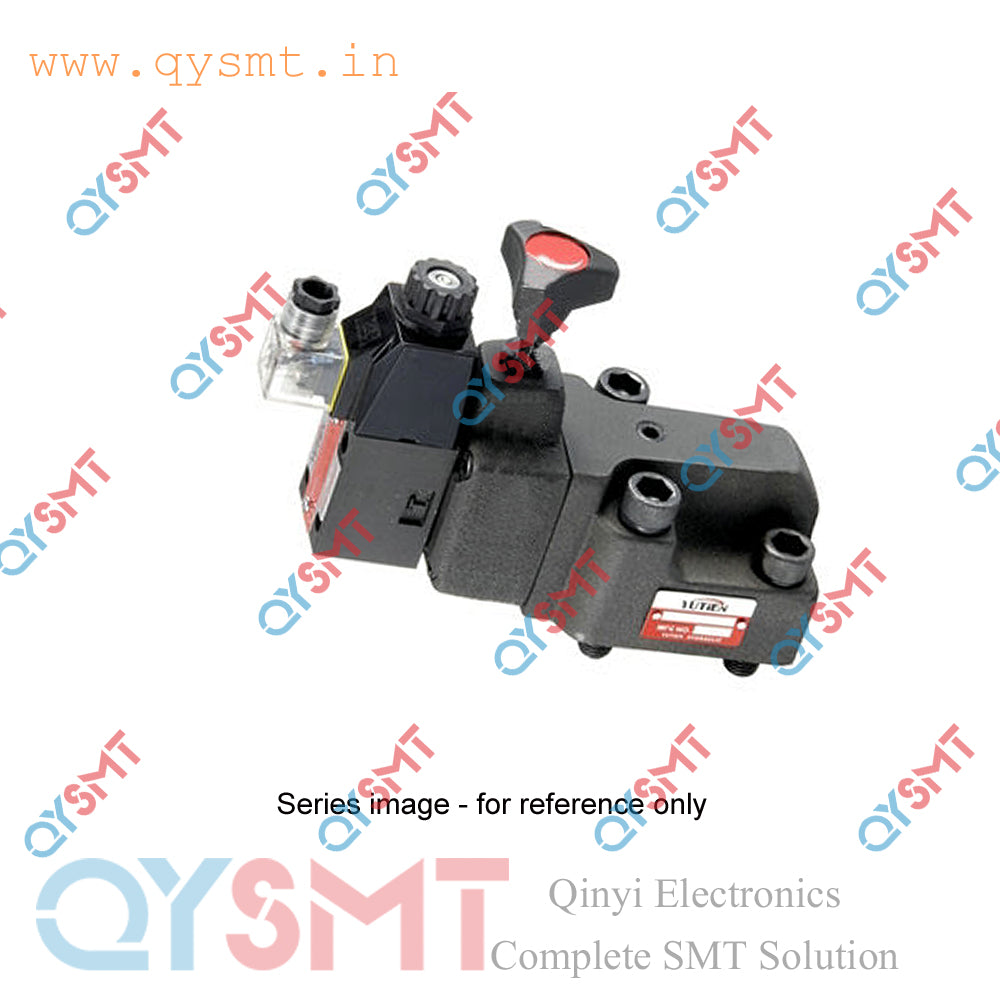 RVGS-06 YUTIEN Hydraulic Valve