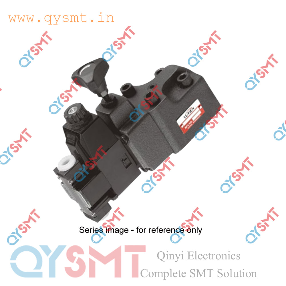RVGS-06 YUTIEN Hydraulic Valve