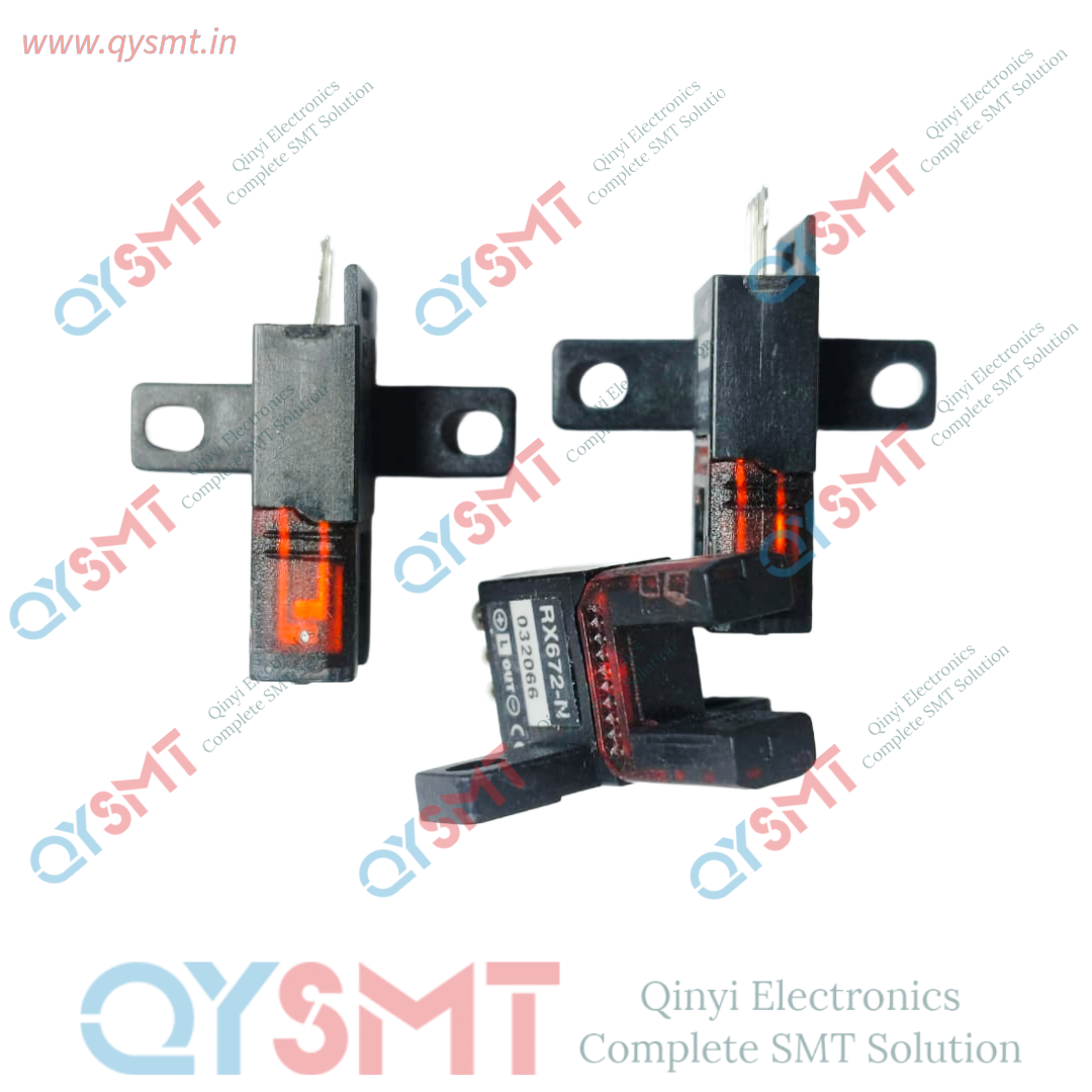 RX672-N Proximity sensor