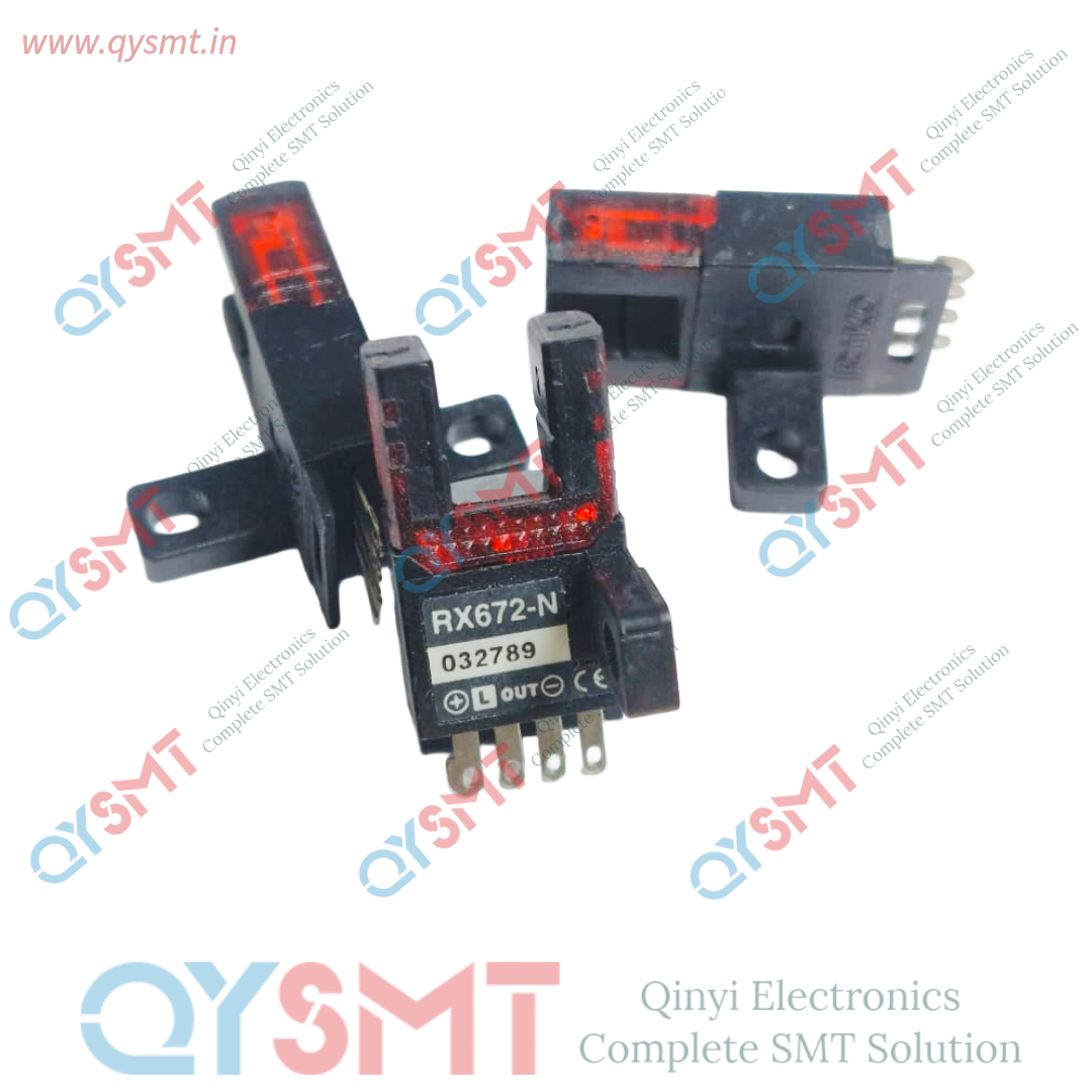 RX672-N Proximity sensor