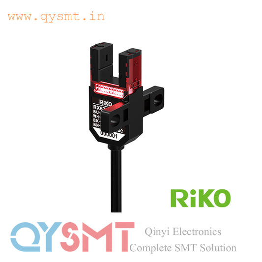 RX672-NW RIKO Photoelectric Switch Sensor
