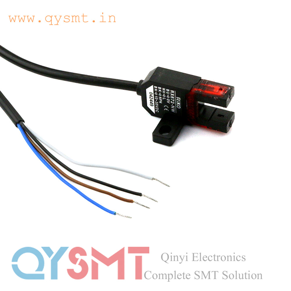 RX672-NW RIKO Photoelectric Switch Sensor
