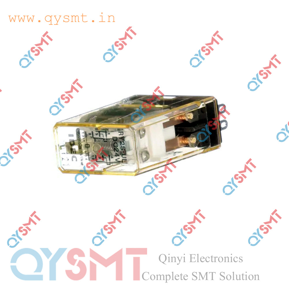 RY2S-U-DC24V DPDT 3A RELAY
