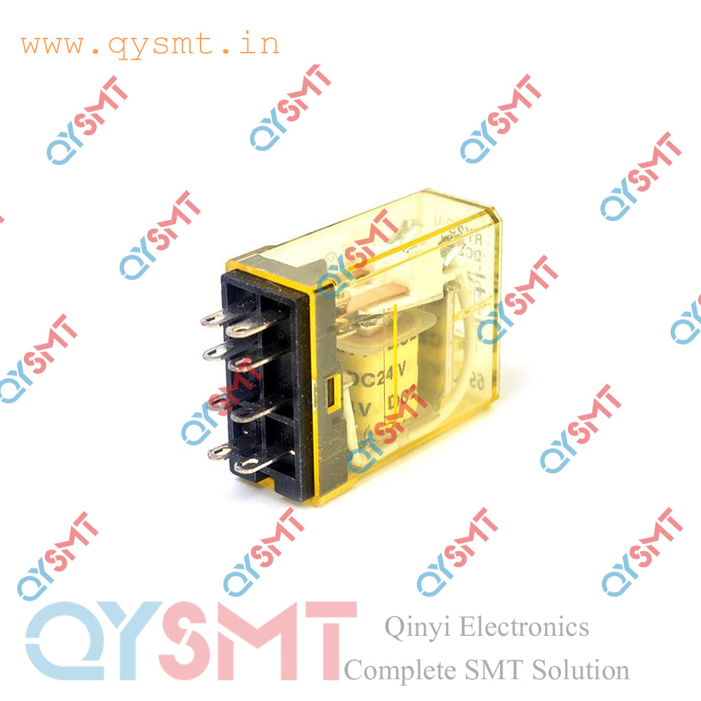 RY2S-U-DC24V DPDT 3A RELAY