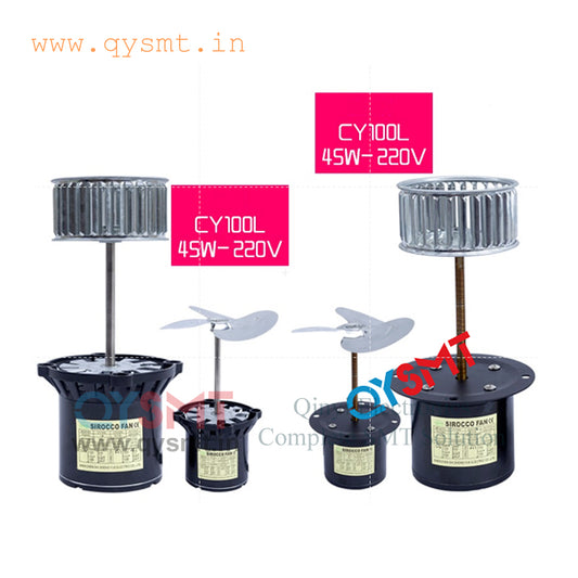 Reflow oven Blower motor CY100L