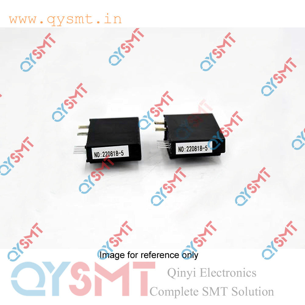 TBC 50LX Relay