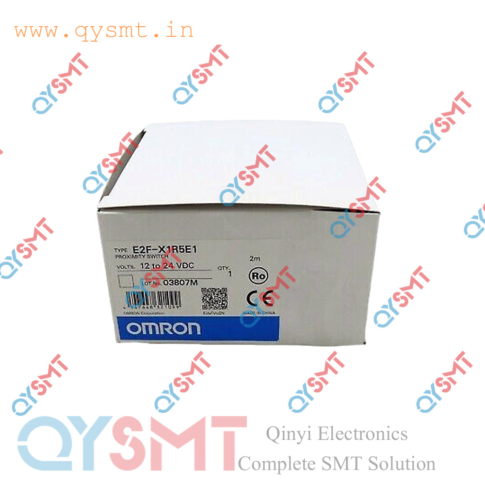 E2F-X1R5E1 2M Omron Sensor