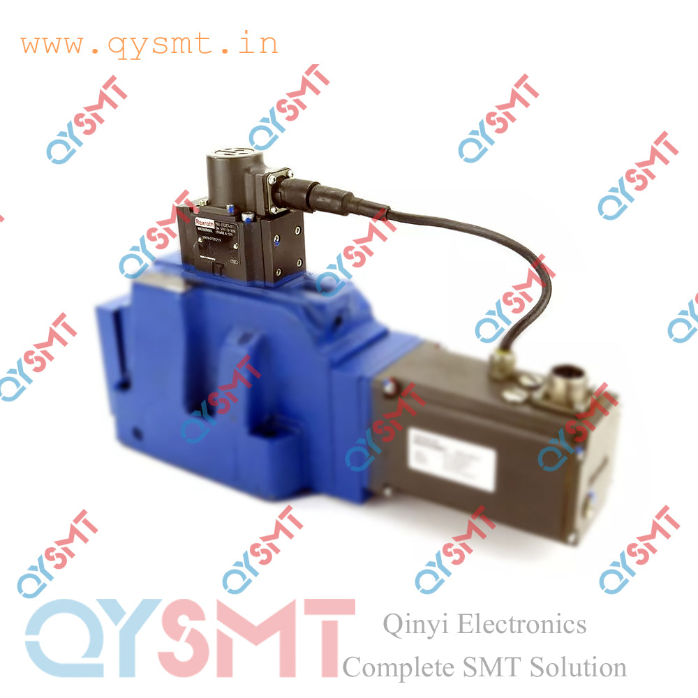 Rexroth Hydraulic Valve R900874607
