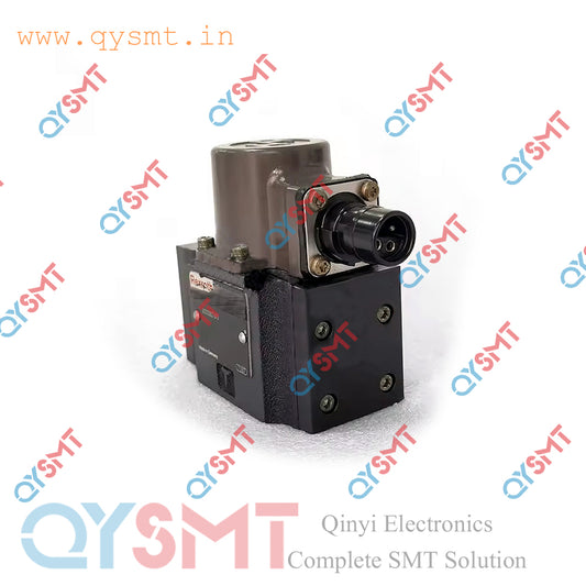 Rexroth Hydraulic Valve R900874607