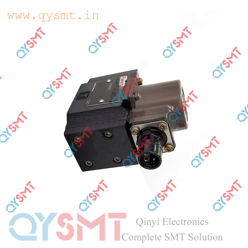 Rexroth Hydraulic Valve R900874607