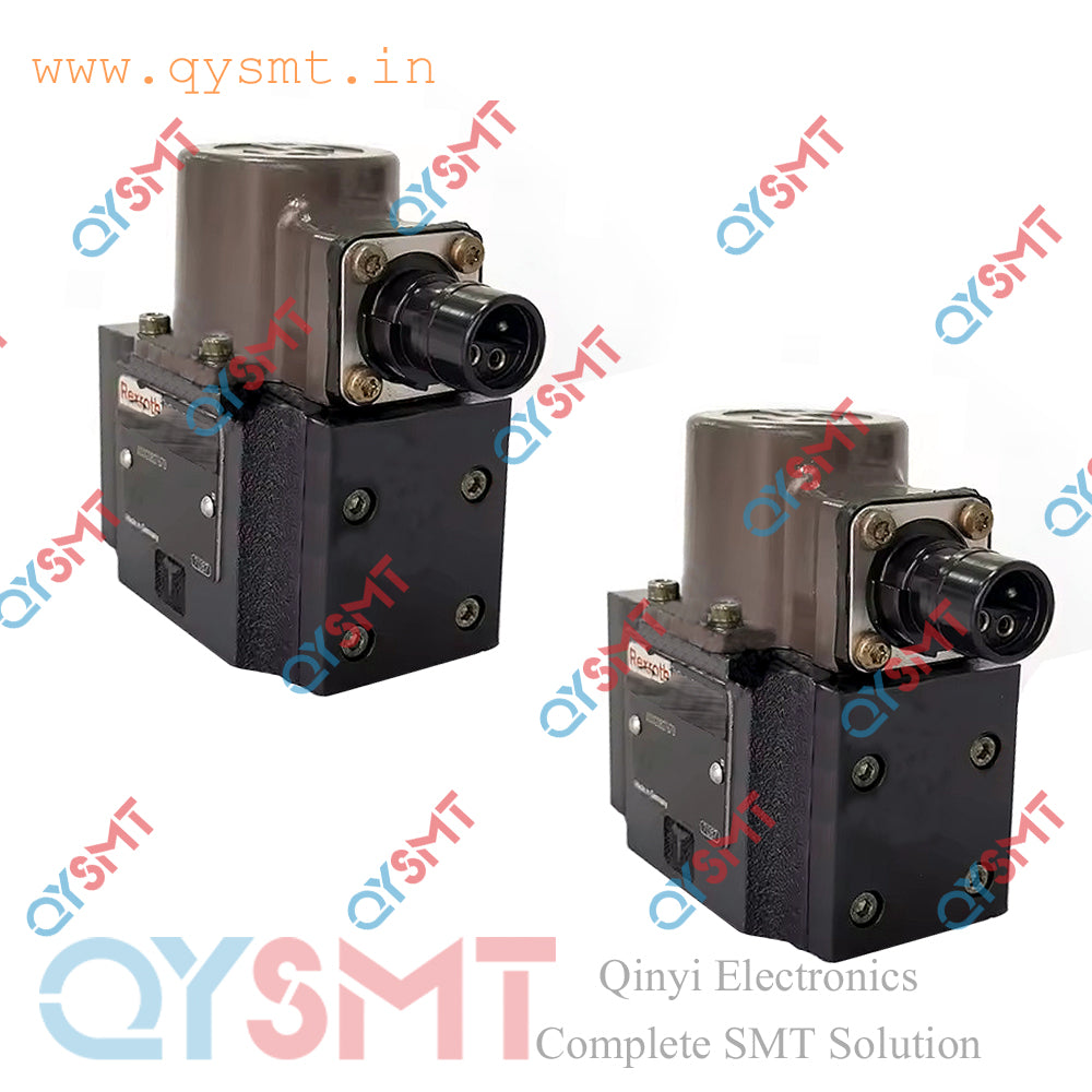 Rexroth Hydraulic Valve R900874607