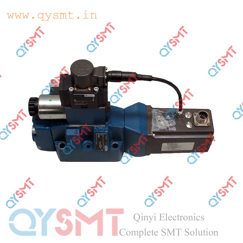 Rexroth Hydraulic Valve R900874607