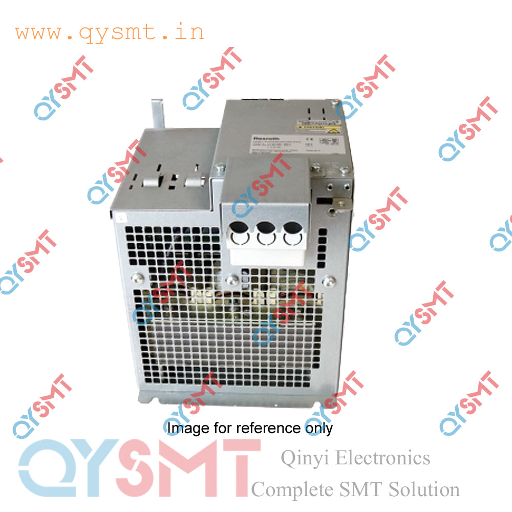 HNK01.1A-A075-E0106-A-500-NNNN Rexroth Servo Drive