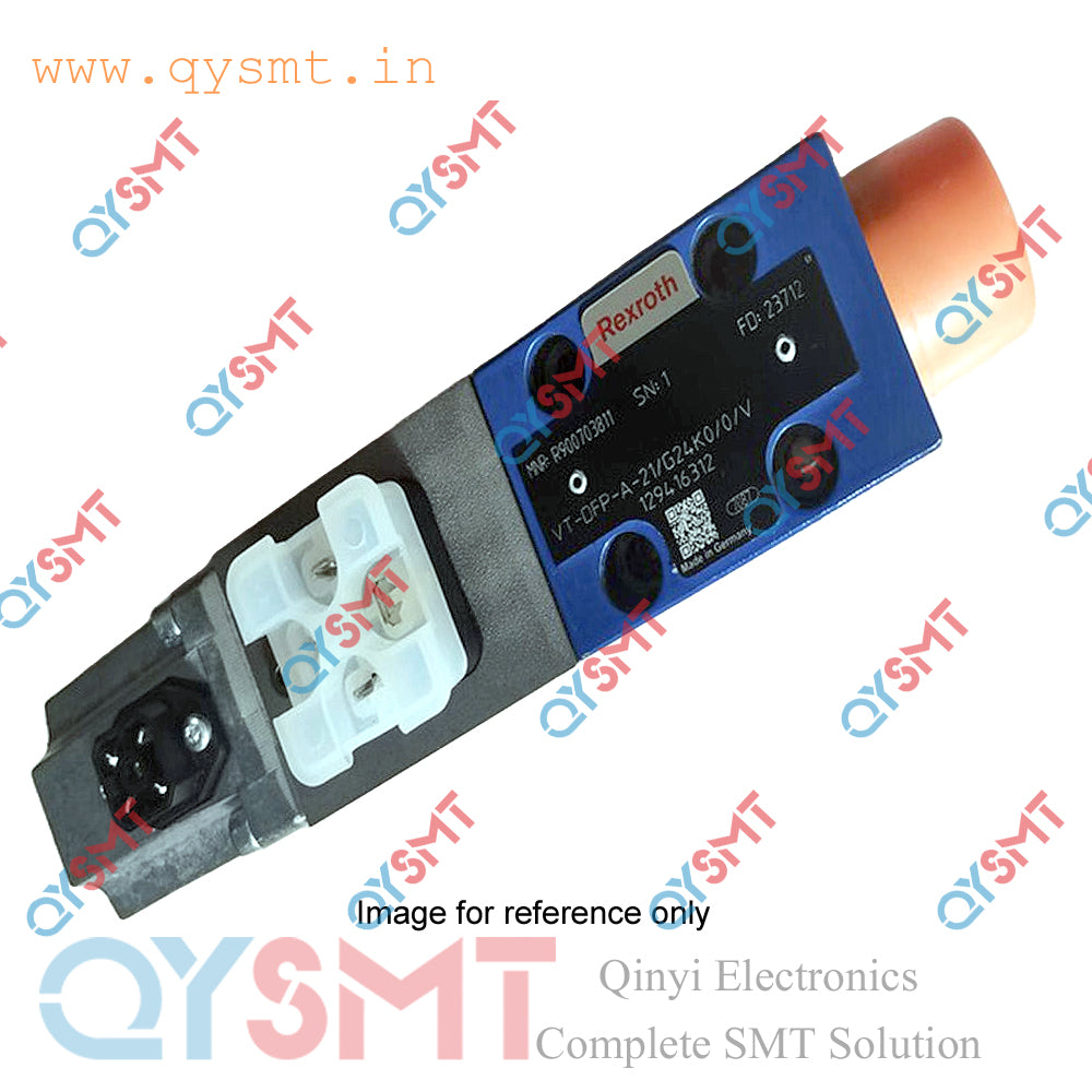 R900703811 VT-DFP-A-21/G24K0/0/V Proportional Directional Valve