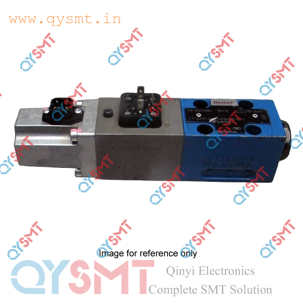 R900703811 VT-DFP-A-21/G24K0/0/V Proportional Directional Valve