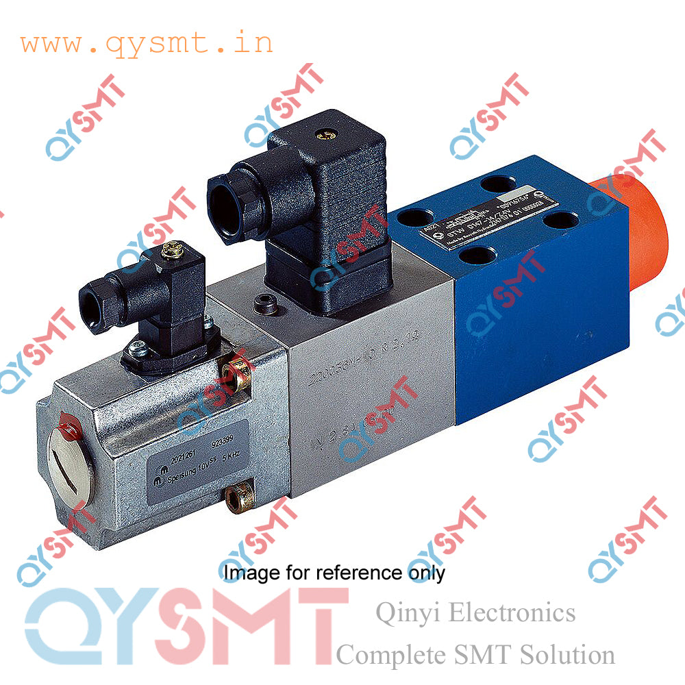 R900703811 VT-DFP-A-21/G24K0/0/V Proportional Directional Valve