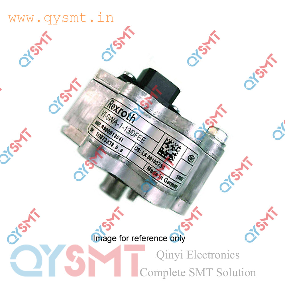 VT-SWA-1-13/DFEE Rotary Angle Sensor