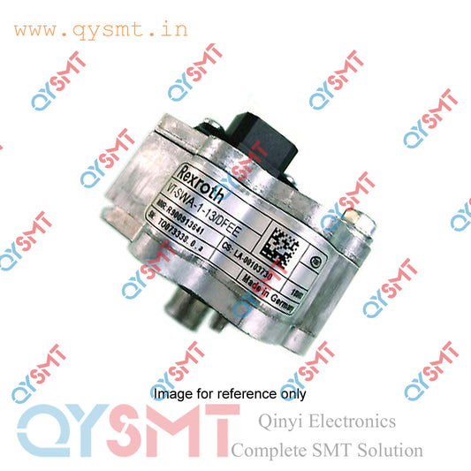 VT-SWA-1-13/DFEE Rotary Angle Sensor