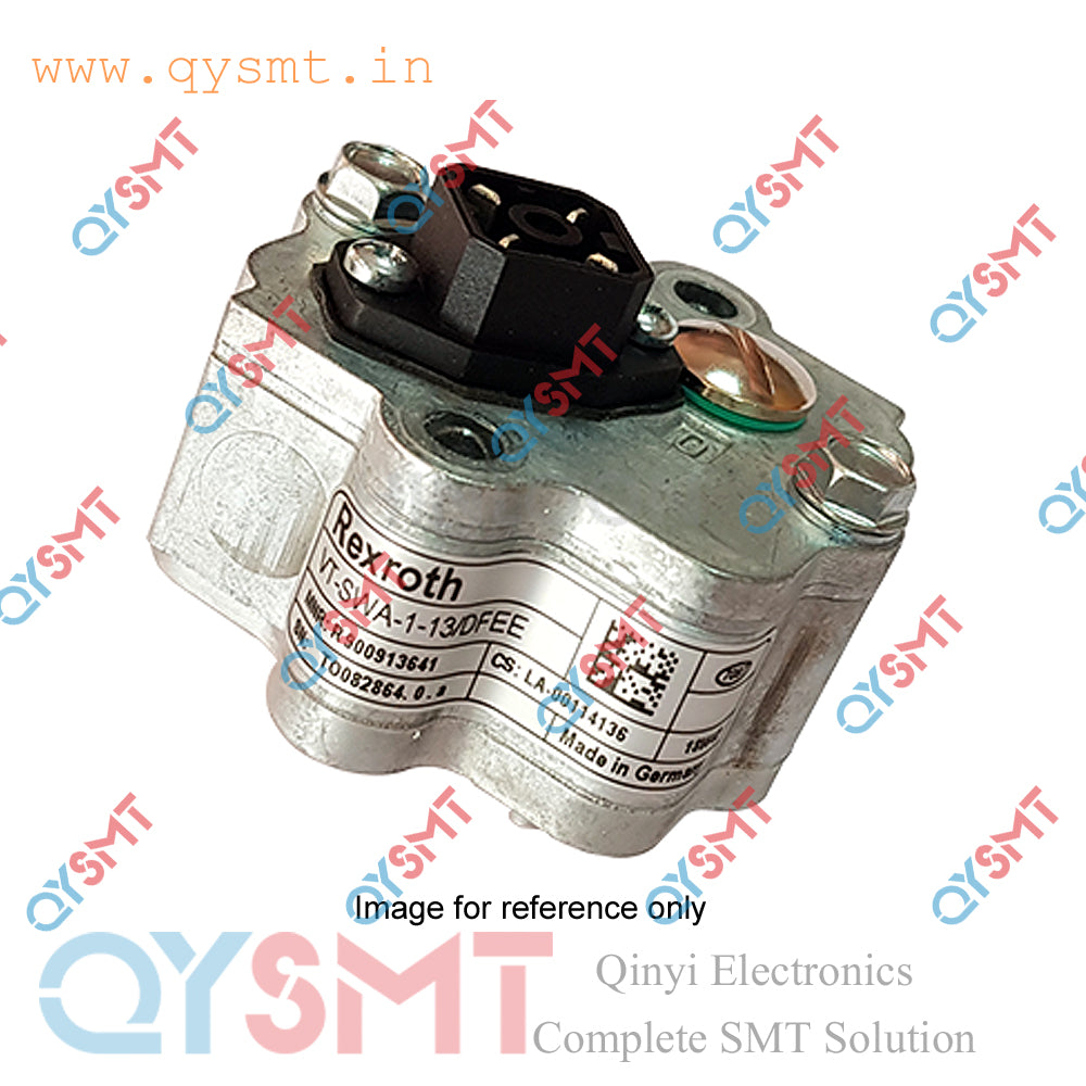 VT-SWA-1-13/DFEE Rotary Angle Sensor