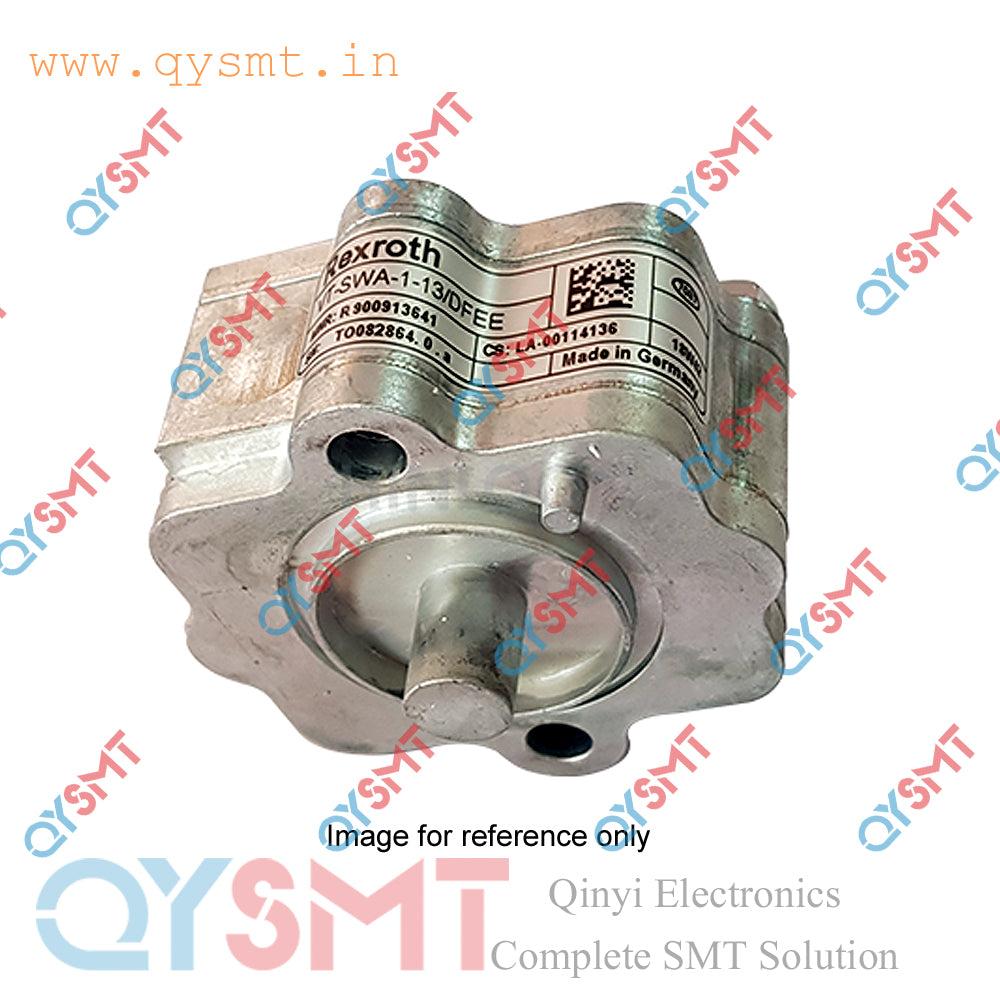 VT-SWA-1-13/DFEE Rotary Angle Sensor