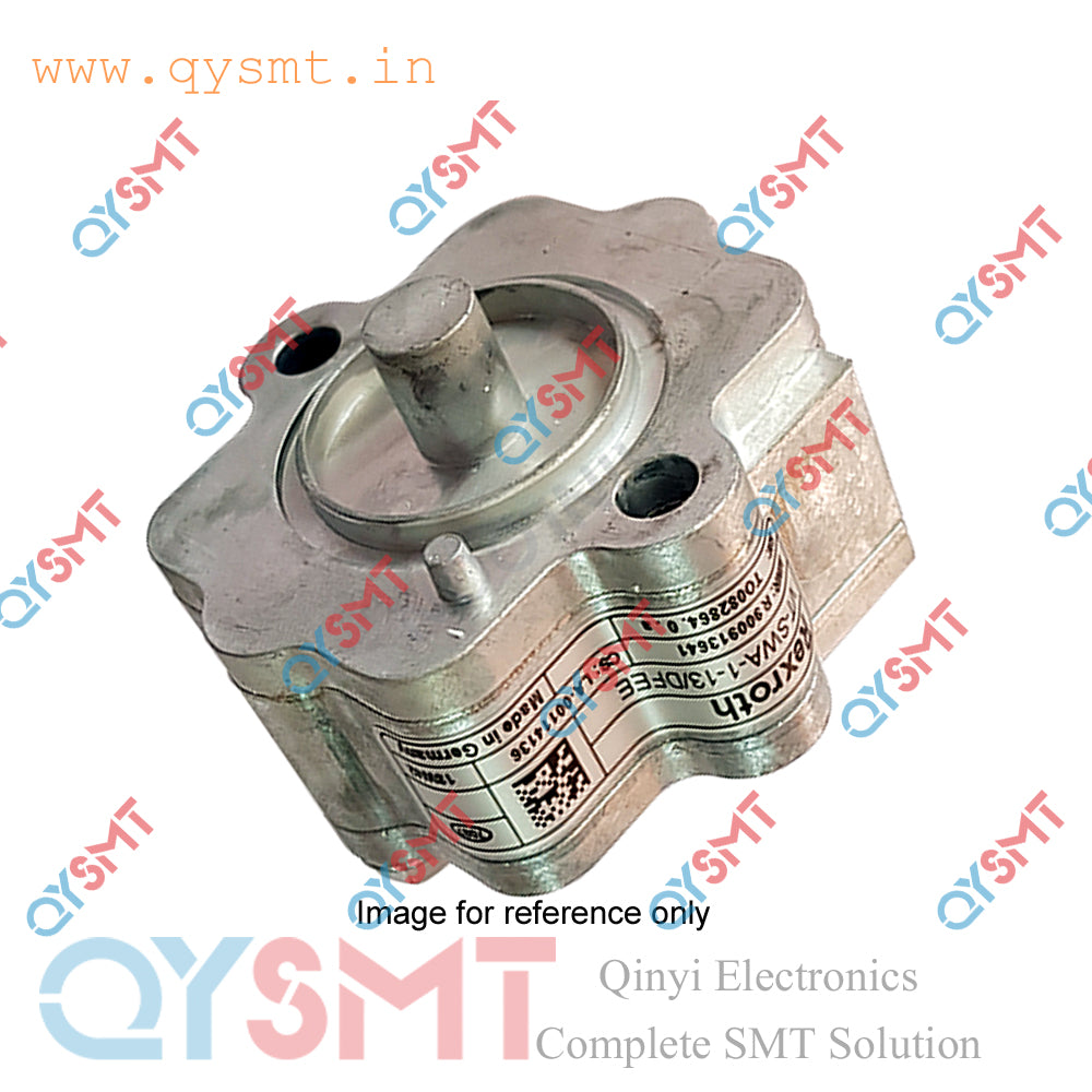 VT-SWA-1-13/DFEE Rotary Angle Sensor